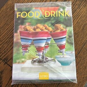 Summer 2014 - Food & Drink Magazine LCBO